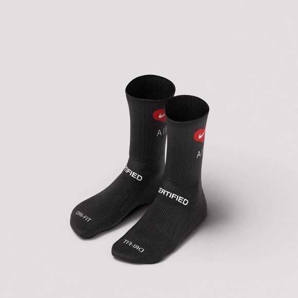drake clb socks
